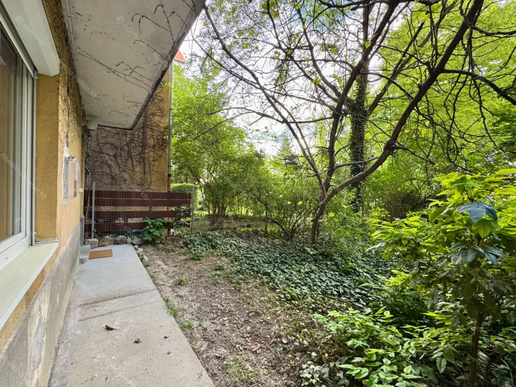 Kiadó albérlet 230000 Ft/hó áron: Budapest, XII. kerület  Böszörményi út. Mérete: 27 nm, 1 szobás | Alberlet.hu - 6704375