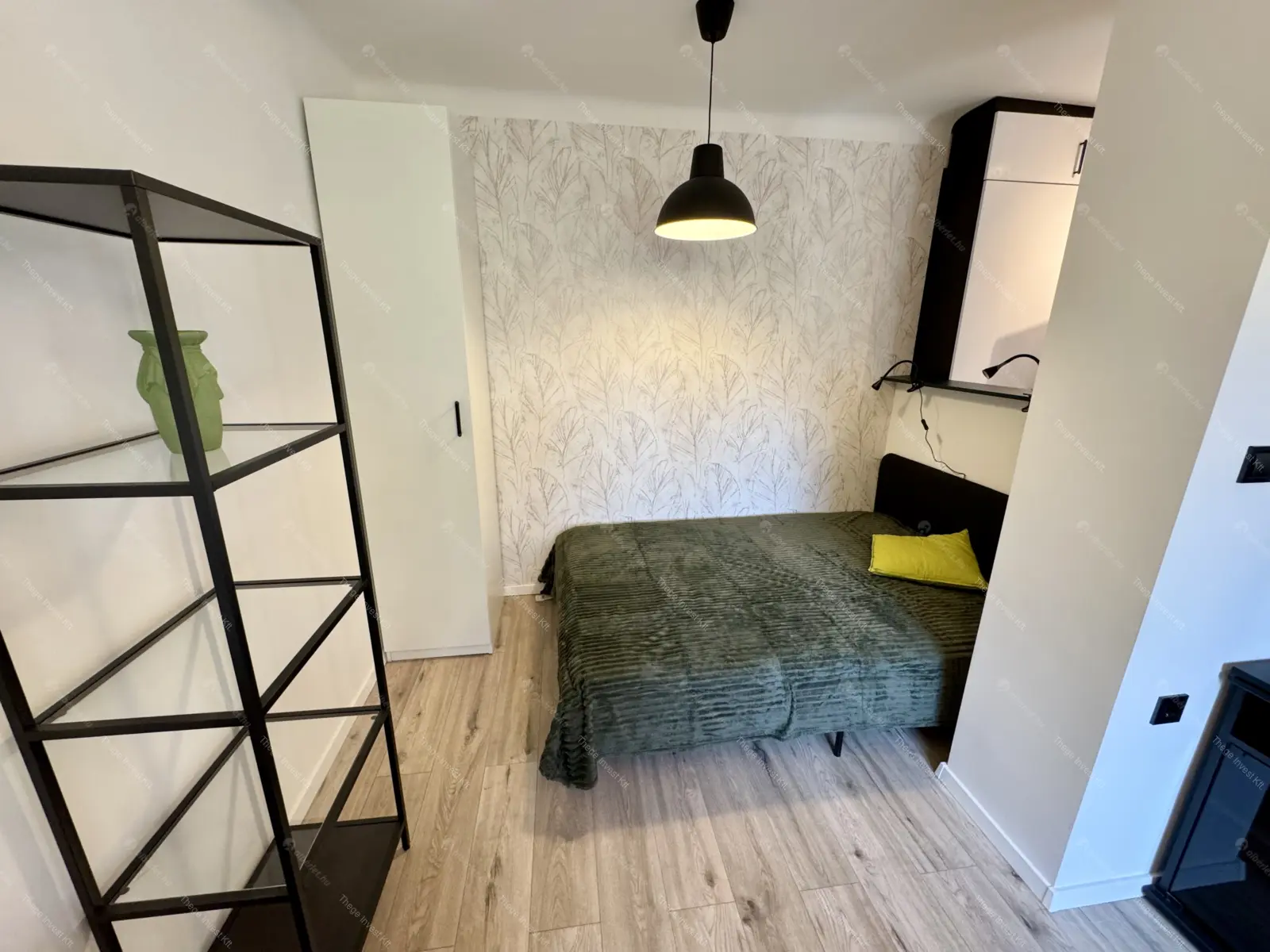 Kiadó albérlet 230000 Ft/hó áron: Budapest, XII. kerület  Böszörményi út. Mérete: 30 nm, 2 szobás | Alberlet.hu - 6695464