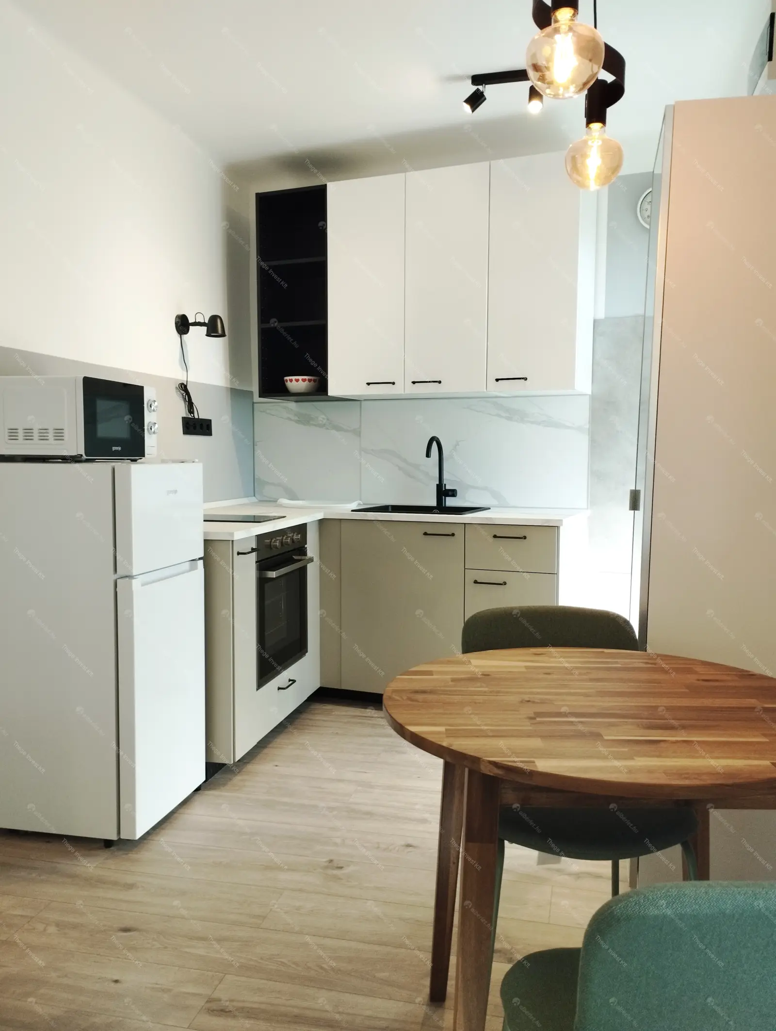 Kiadó albérlet 230000 Ft/hó áron: Budapest, XII. kerület  Böszörményi út. Mérete: 30 nm, 2 szobás | Alberlet.hu - 6695465