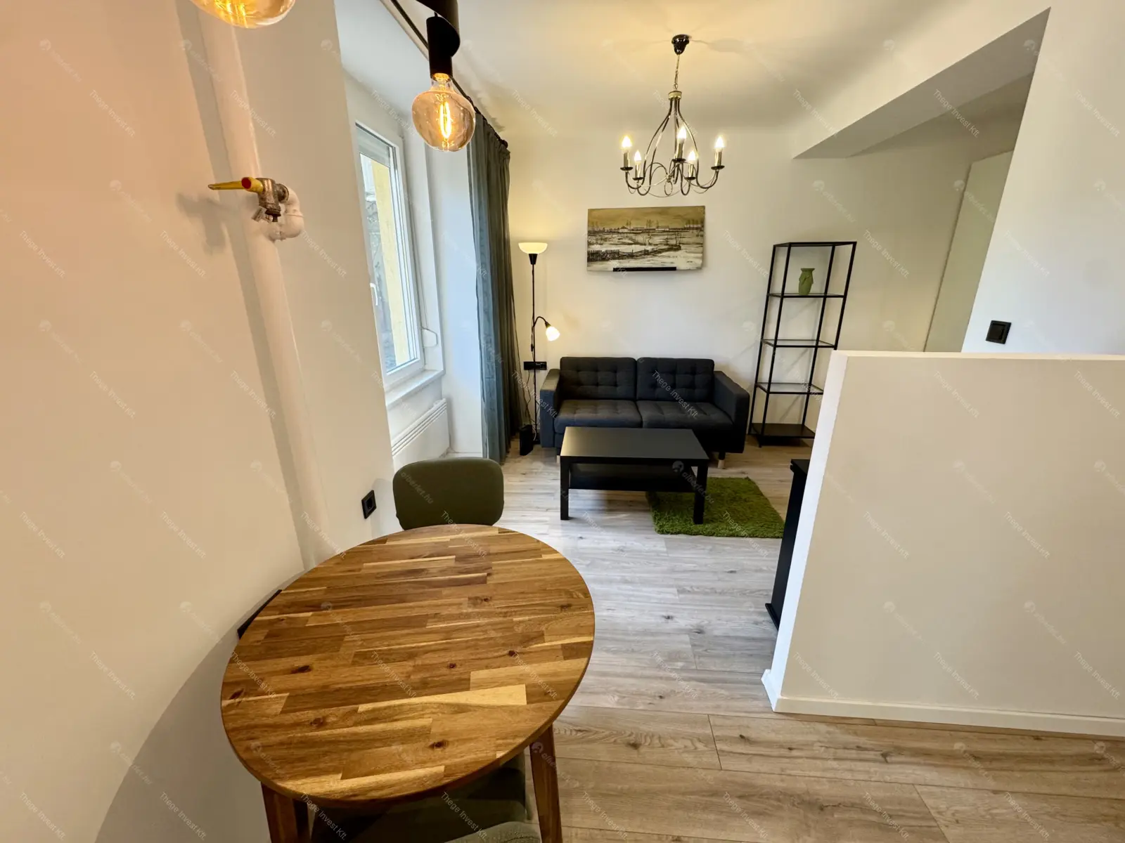 Kiadó albérlet 230000 Ft/hó áron: Budapest, XII. kerület  Böszörményi út. Mérete: 30 nm, 2 szobás | Alberlet.hu - 6695467