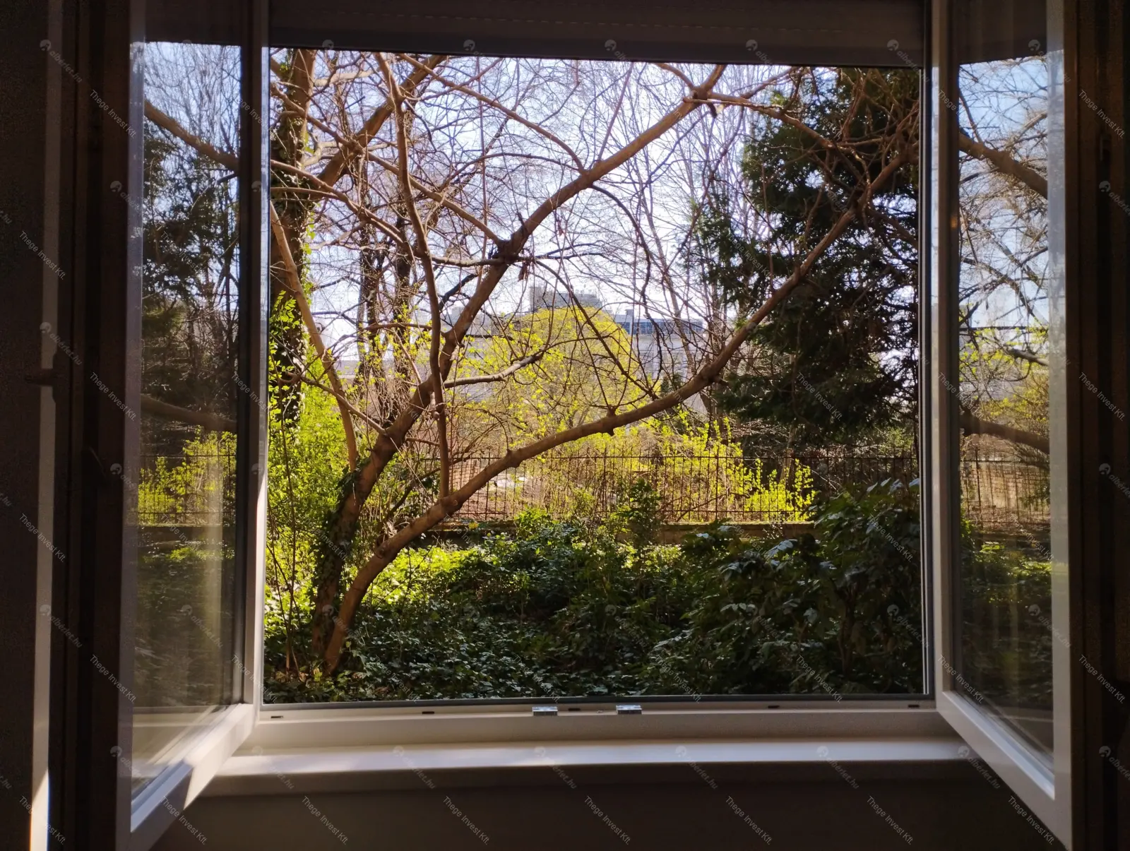 Kiadó albérlet 230000 Ft/hó áron: Budapest, XII. kerület  Böszörményi út. Mérete: 30 nm, 2 szobás | Alberlet.hu - 6695468