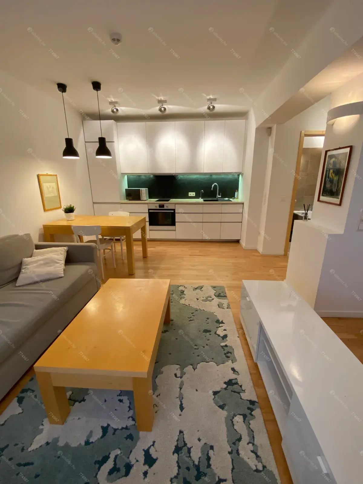 Kiadó albérlet 250000 Ft/hó áron: Budapest, XII. kerület  Böszörményi út. Mérete: 39 nm, 1 szobás | Alberlet.hu - 6658871