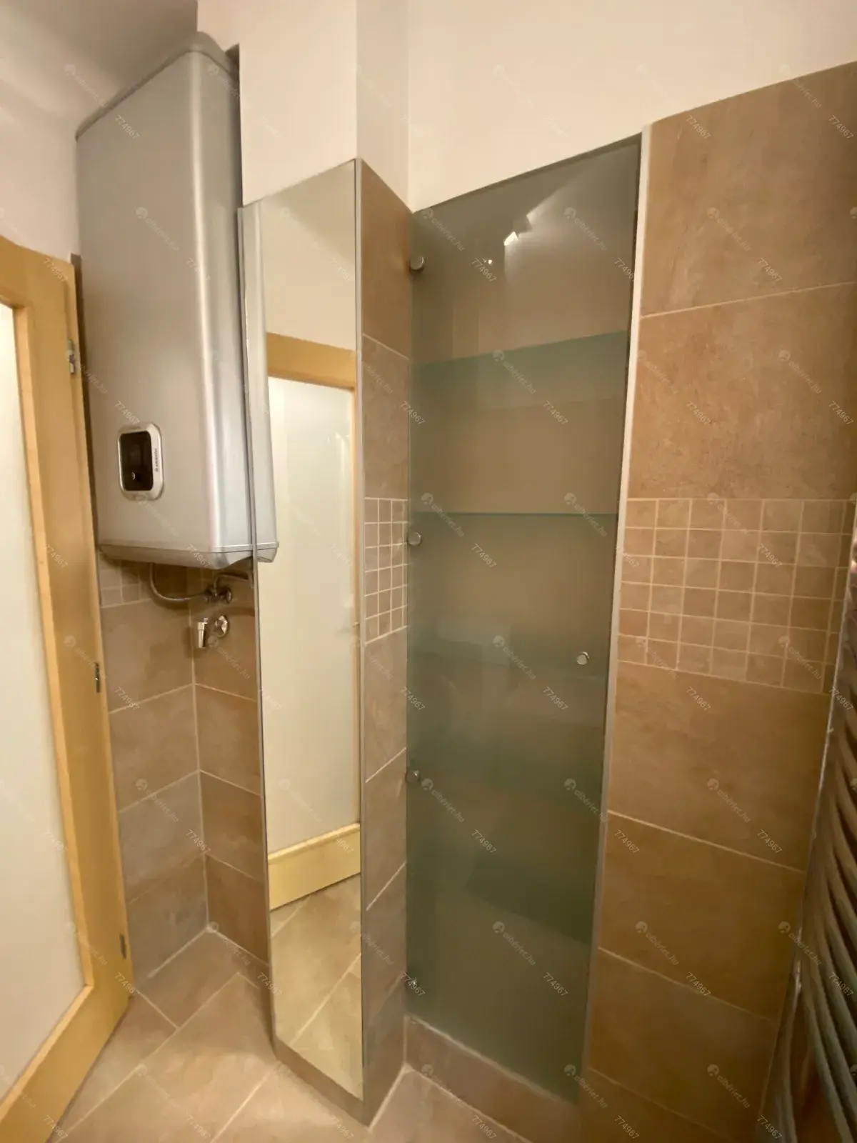 Kiadó albérlet 250000 Ft/hó áron: Budapest, XII. kerület  Böszörményi út. Mérete: 39 nm, 1 szobás | Alberlet.hu - 6658879