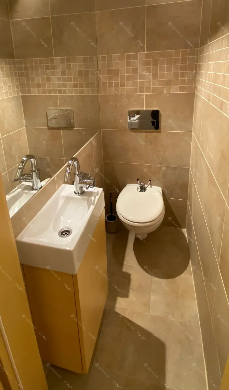 Kiadó albérlet 250000 Ft/hó áron: Budapest, XII. kerület  Böszörményi út. Mérete: 39 nm, 1 szobás | Alberlet.hu - 6658951