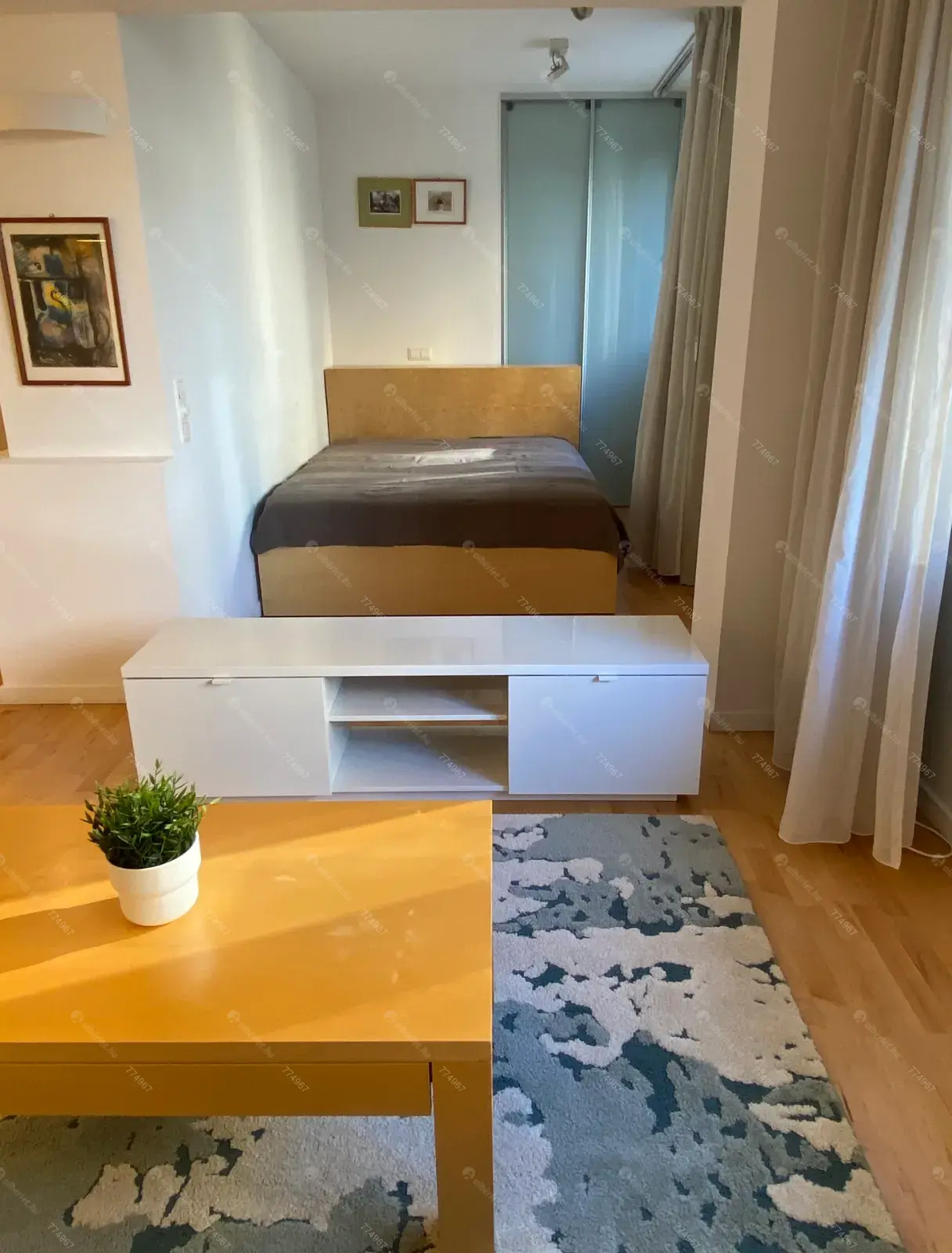 Kiadó albérlet 245000 Ft/hó áron: Budapest, XII. kerület  Böszörményi út. Mérete: 39 nm, 1 szobás | Alberlet.hu - 6658874