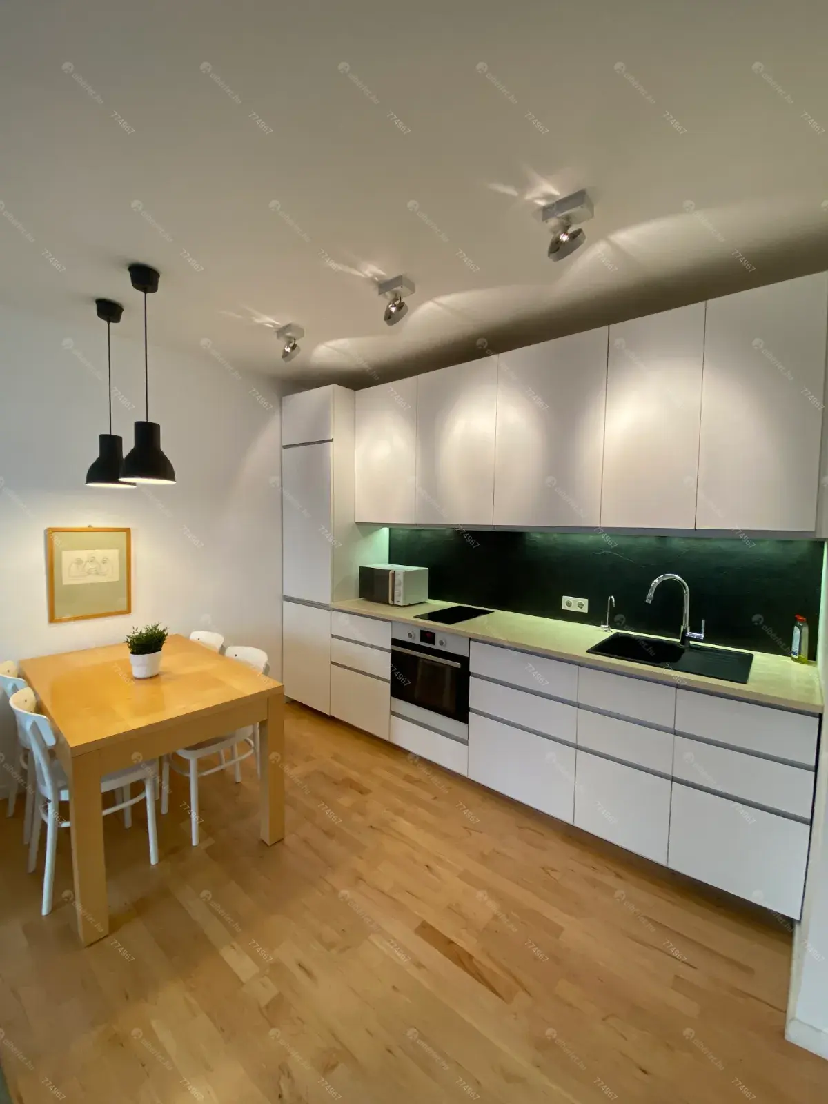 Kiadó albérlet 245000 Ft/hó áron: Budapest, XII. kerület  Böszörményi út. Mérete: 39 nm, 1 szobás | Alberlet.hu - 6658875