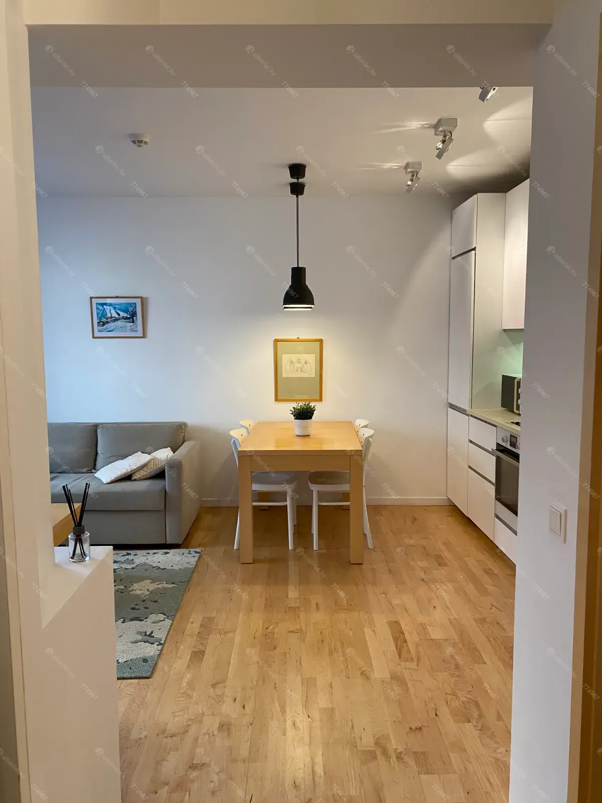 Kiadó albérlet 245000 Ft/hó áron: Budapest, XII. kerület  Böszörményi út. Mérete: 39 nm, 1 szobás | Alberlet.hu - 6658876