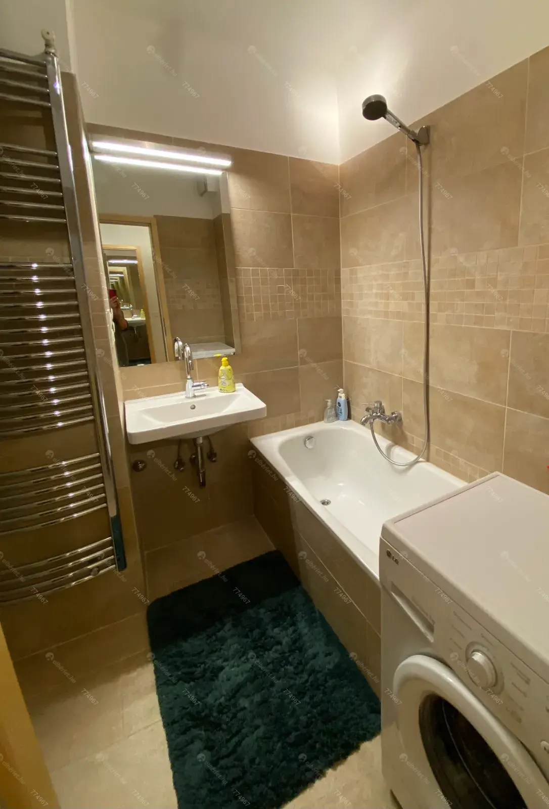 Kiadó albérlet 245000 Ft/hó áron: Budapest, XII. kerület  Böszörményi út. Mérete: 39 nm, 1 szobás | Alberlet.hu - 6658878