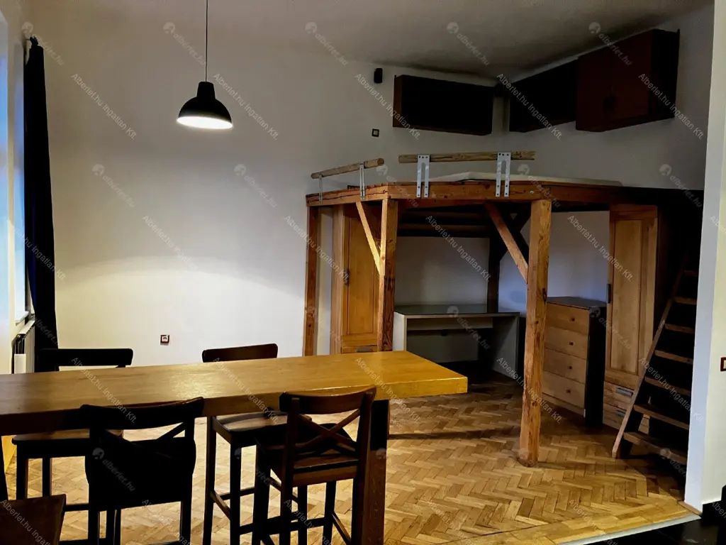 Kiadó albérlet 250000 Ft/hó áron: Budapest, XII. kerület  Böszörményi út. Mérete: 41 nm, 1 szobás | Alberlet.hu - 6660228