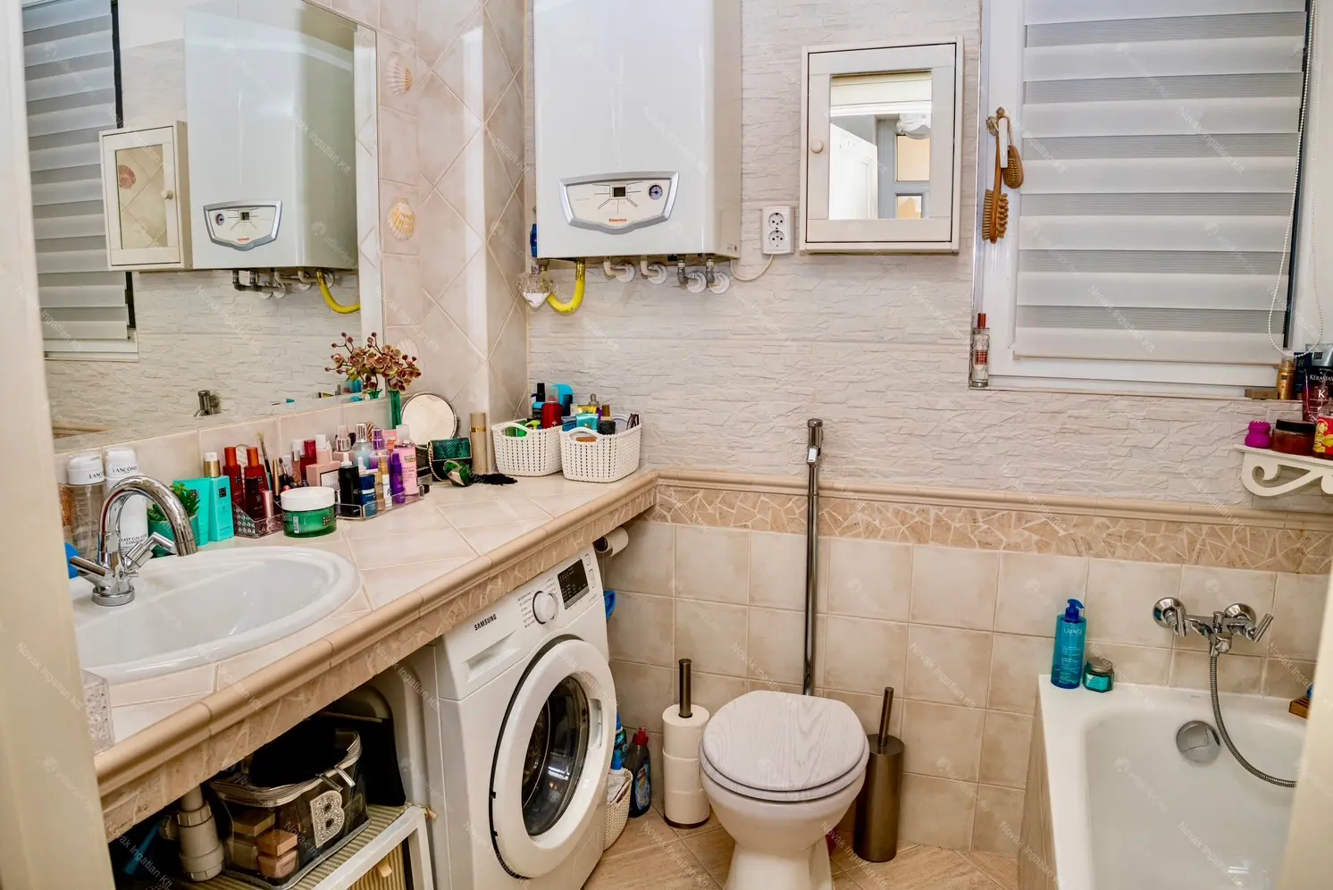 Kiadó albérlet 250000 Ft/hó áron: Budapest, XII. kerület  Böszörményi út. Mérete: 43 nm, 1 szobás | Alberlet.hu - 6469266