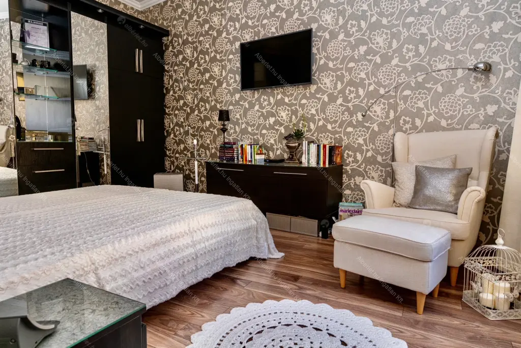 Kiadó albérlet 250000 Ft/hó áron: Budapest, XII. kerület  Böszörményi út. Mérete: 43 nm, 1 szobás | Alberlet.hu - 6674615