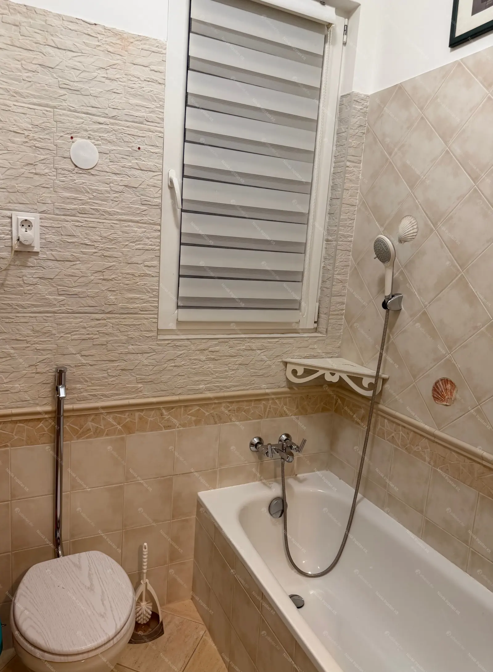 Kiadó albérlet 250000 Ft/hó áron: Budapest, XII. kerület  Böszörményi út. Mérete: 43 nm, 1 szobás | Alberlet.hu - 6693349