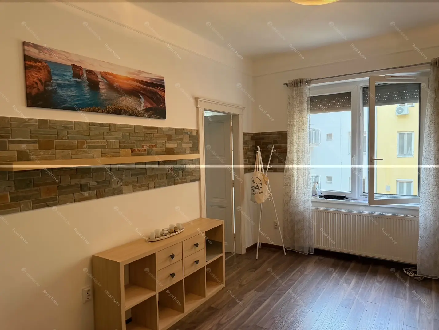 Kiadó albérlet 250000 Ft/hó áron: Budapest, XII. kerület  Böszörményi út. Mérete: 43 nm, 1 szobás | Alberlet.hu - 6697396