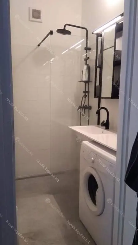 Kiadó albérlet 220000 Ft/hó áron: Budapest, XII. kerület  Böszörményi út. Mérete: 44 nm, 1 szobás | Alberlet.hu - 6666924