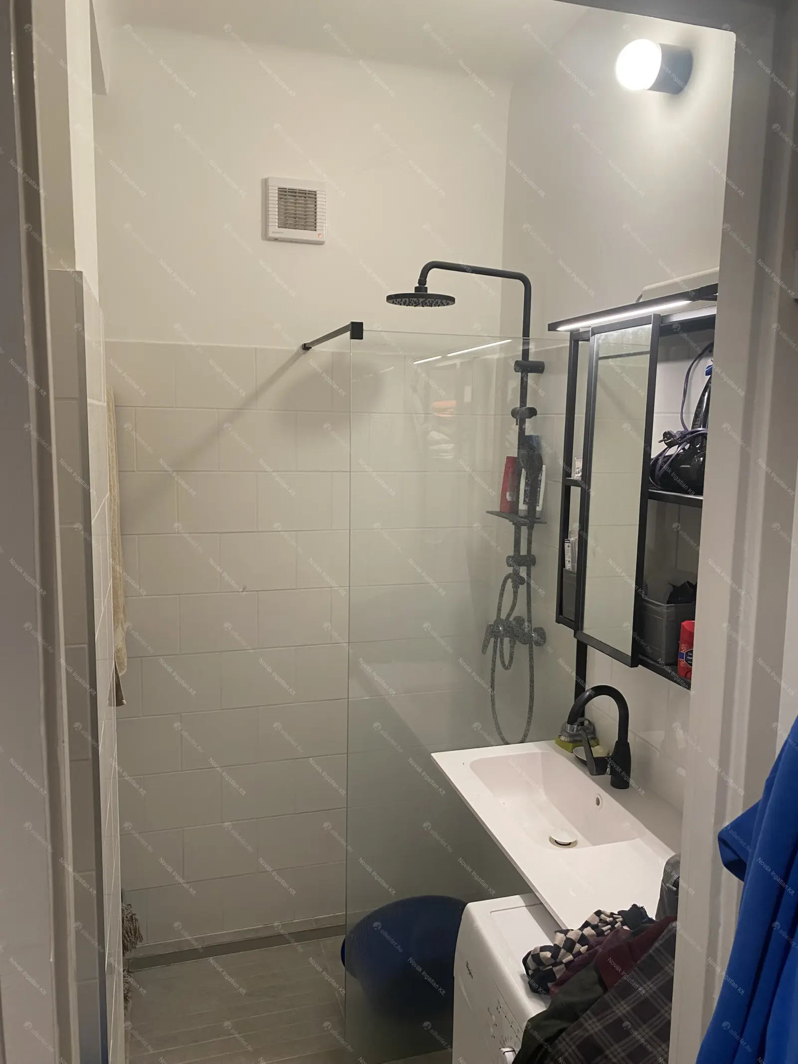 Kiadó albérlet 220000 Ft/hó áron: Budapest, XII. kerület  Böszörményi út. Mérete: 44 nm, 1 szobás | Alberlet.hu - 6666927