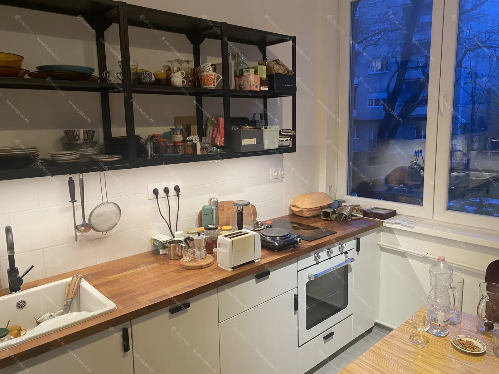 Kiadó albérlet 220000 Ft/hó áron: Budapest, XII. kerület  Böszörményi út. Mérete: 44 nm, 1 szobás | Alberlet.hu - 6666930