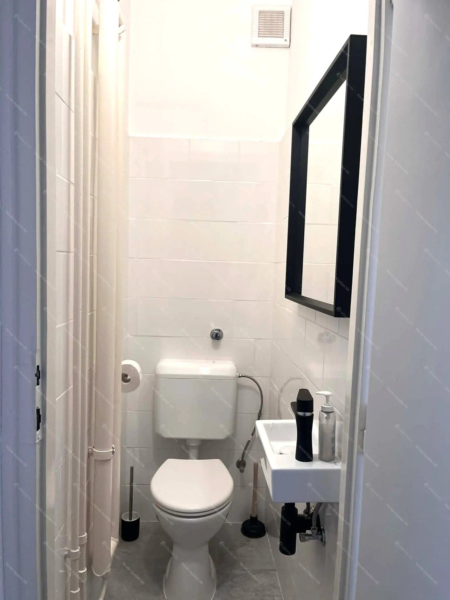 Kiadó albérlet 230000 Ft/hó áron: Budapest, XII. kerület  Böszörményi út. Mérete: 44 nm, 1 szobás | Alberlet.hu - 6677904