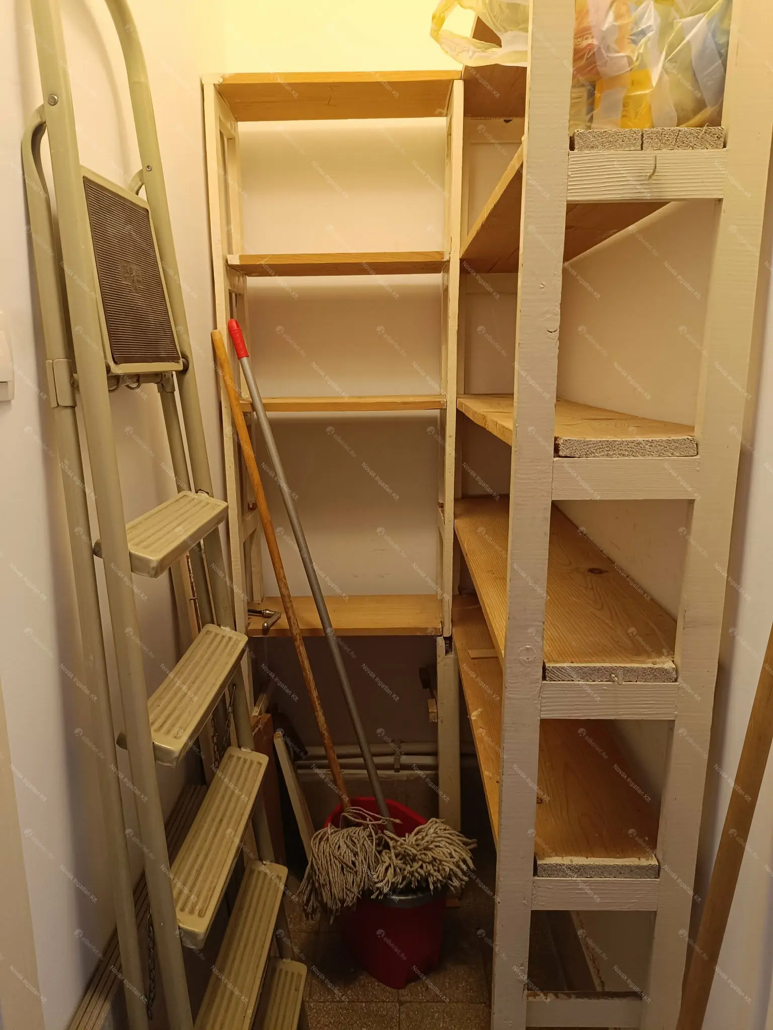 Kiadó albérlet 230000 Ft/hó áron: Budapest, XII. kerület  Böszörményi út. Mérete: 44 nm, 1 szobás | Alberlet.hu - 6677905