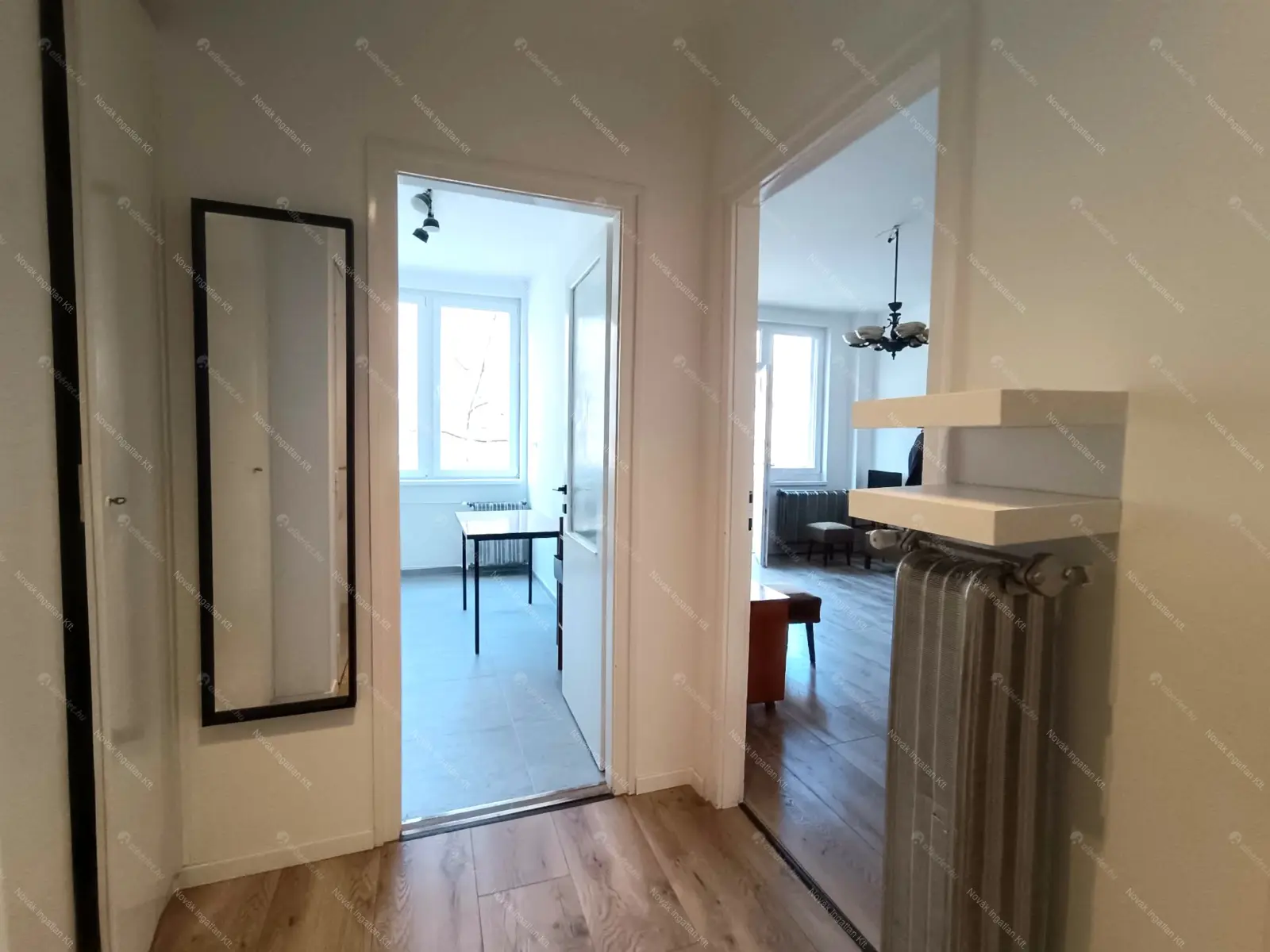 Kiadó albérlet 230000 Ft/hó áron: Budapest, XII. kerület  Böszörményi út. Mérete: 44 nm, 1 szobás | Alberlet.hu - 6677908