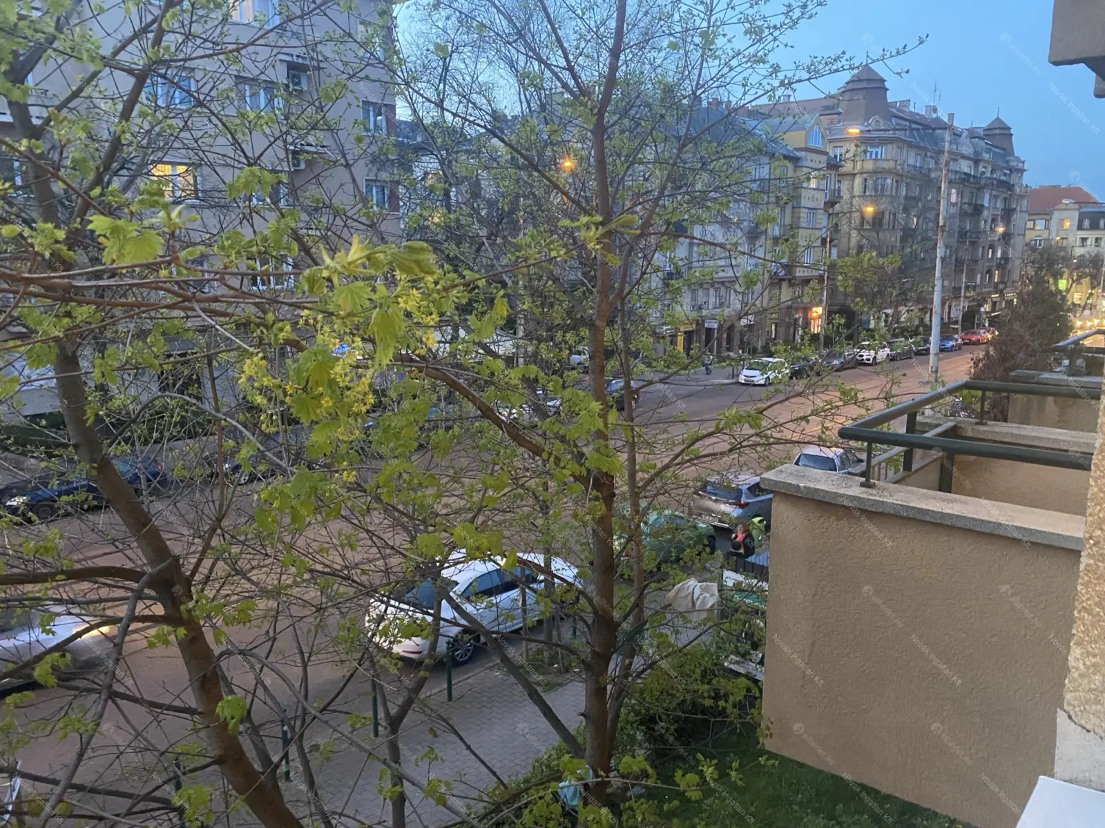 Kiadó albérlet 230000 Ft/hó áron: Budapest, XII. kerület  Böszörményi út. Mérete: 44 nm, 1 szobás | Alberlet.hu - 6677913