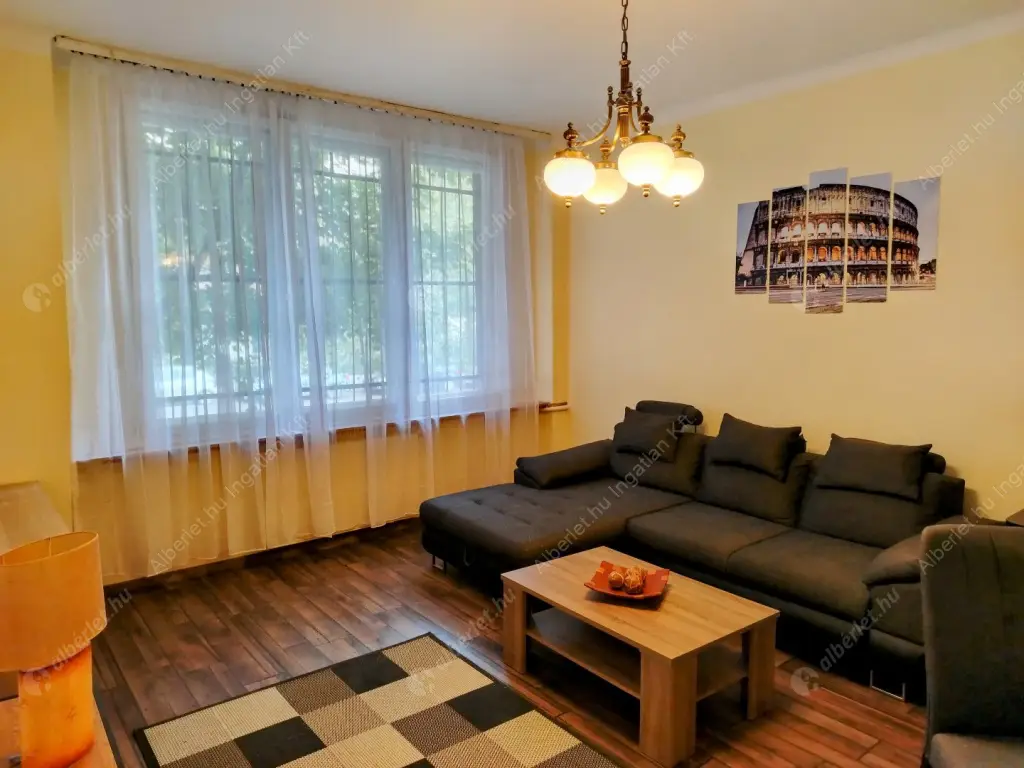 Kiadó albérlet 230000 Ft/hó áron: Budapest, XII. kerület  Böszörményi út. Mérete: 45 nm, 1 szobás | Alberlet.hu - 6572705