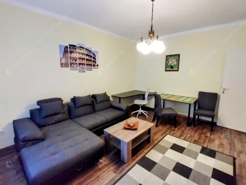 Kiadó albérlet 230000 Ft/hó áron: Budapest, XII. kerület  Böszörményi út. Mérete: 45 nm, 1 szobás | Alberlet.hu - 6572706