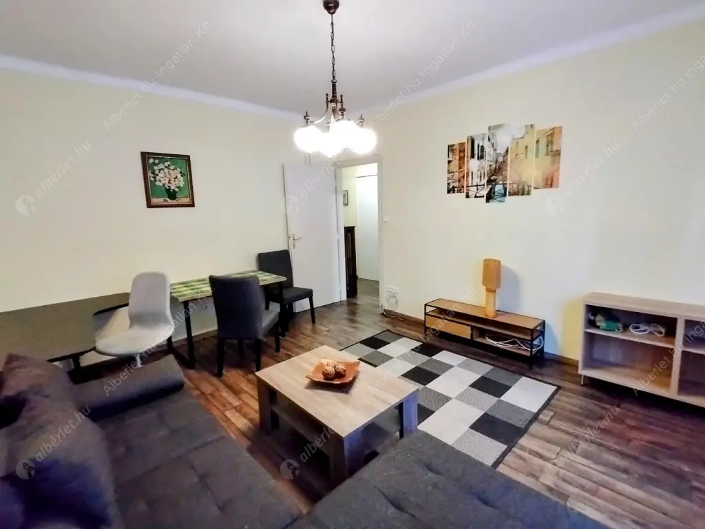 Kiadó albérlet 230000 Ft/hó áron: Budapest, XII. kerület  Böszörményi út. Mérete: 45 nm, 1 szobás | Alberlet.hu - 6572707