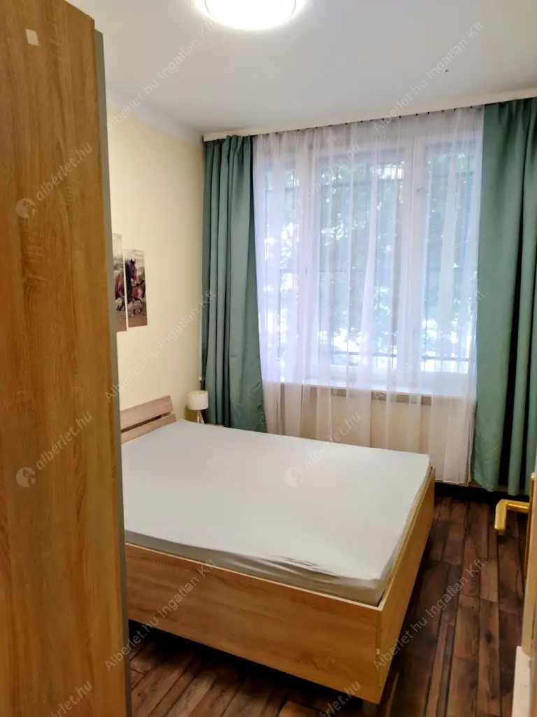 Kiadó albérlet 230000 Ft/hó áron: Budapest, XII. kerület  Böszörményi út. Mérete: 45 nm, 1 szobás | Alberlet.hu - 6572709