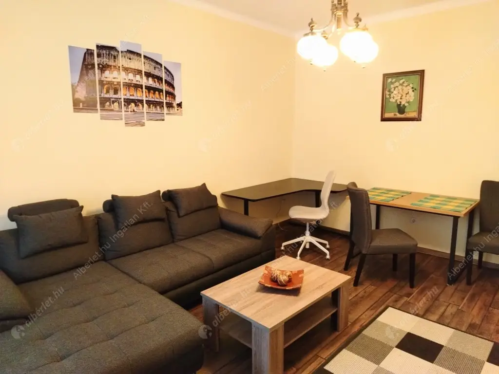 Kiadó albérlet 230000 Ft/hó áron: Budapest, XII. kerület  Böszörményi út. Mérete: 45 nm, 1 szobás | Alberlet.hu - 6572715