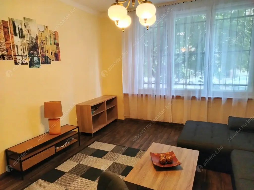 Kiadó albérlet 230000 Ft/hó áron: Budapest, XII. kerület  Böszörményi út. Mérete: 45 nm, 1 szobás | Alberlet.hu - 6572721