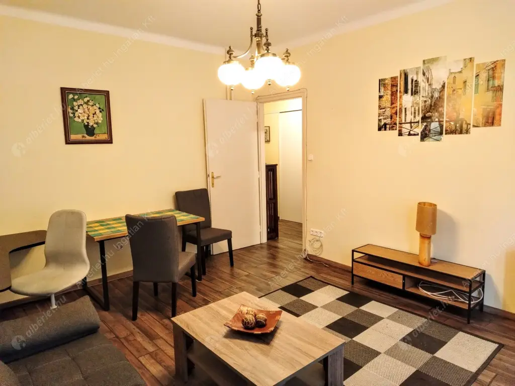 Kiadó albérlet 230000 Ft/hó áron: Budapest, XII. kerület  Böszörményi út. Mérete: 45 nm, 1 szobás | Alberlet.hu - 6572722