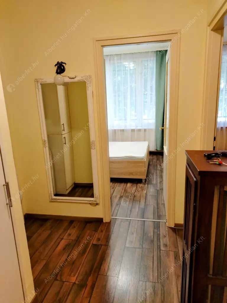 Kiadó albérlet 230000 Ft/hó áron: Budapest, XII. kerület  Böszörményi út. Mérete: 45 nm, 1 szobás | Alberlet.hu - 6572730