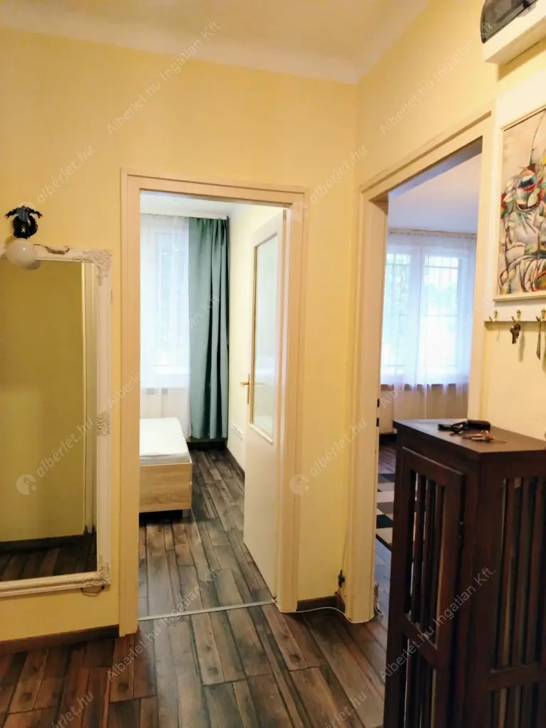 Kiadó albérlet 230000 Ft/hó áron: Budapest, XII. kerület  Böszörményi út. Mérete: 45 nm, 1 szobás | Alberlet.hu - 6572731