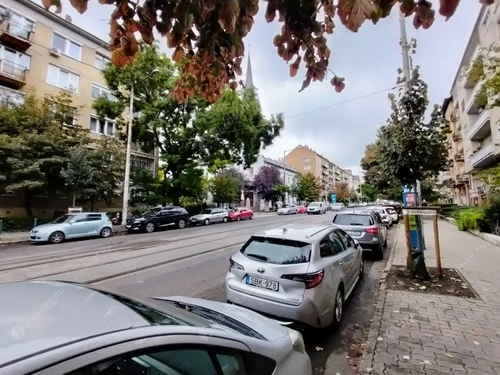 Kiadó albérlet 230000 Ft/hó áron: Budapest, XII. kerület  Böszörményi út. Mérete: 45 nm, 1 szobás | Alberlet.hu - 6572734