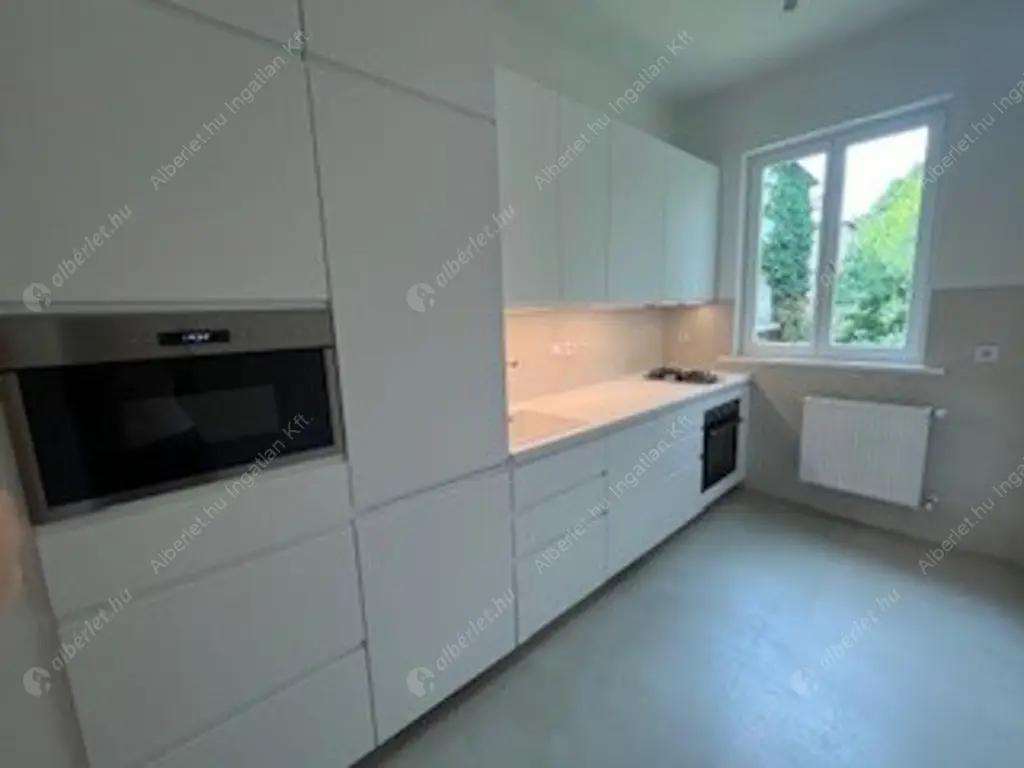 Kiadó albérlet 420000 Ft/hó áron: Budapest, XII. kerület  Böszörményi út. Mérete: 72 nm, 3 szobás | Alberlet.hu - 6639018