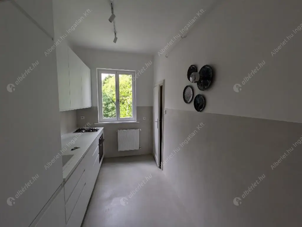 Kiadó albérlet 420000 Ft/hó áron: Budapest, XII. kerület  Böszörményi út. Mérete: 72 nm, 3 szobás | Alberlet.hu - 6639019