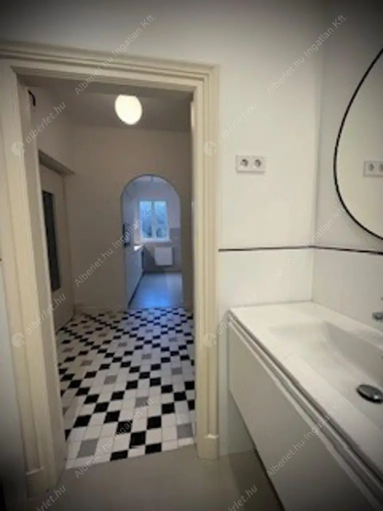 Kiadó albérlet 420000 Ft/hó áron: Budapest, XII. kerület  Böszörményi út. Mérete: 72 nm, 3 szobás | Alberlet.hu - 6639025