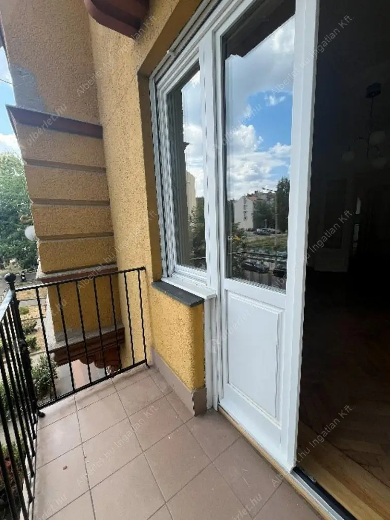 Kiadó albérlet 420000 Ft/hó áron: Budapest, XII. kerület  Böszörményi út. Mérete: 72 nm, 3 szobás | Alberlet.hu - 6639030