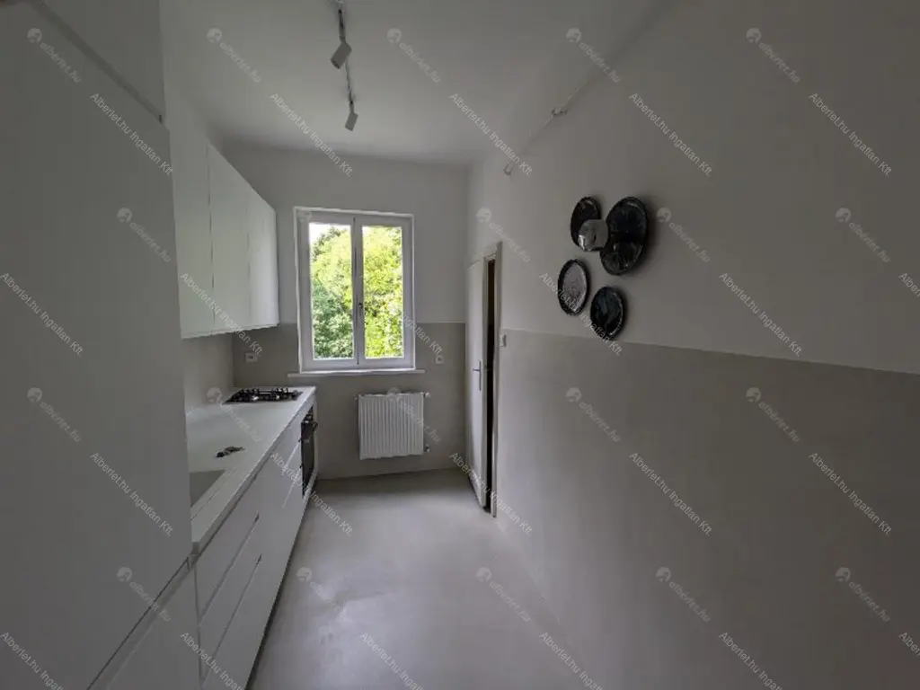 Kiadó albérlet 400000 Ft/hó áron: Budapest, XII. kerület  Böszörményi út. Mérete: 72 nm, 3 szobás | Alberlet.hu - 6680764