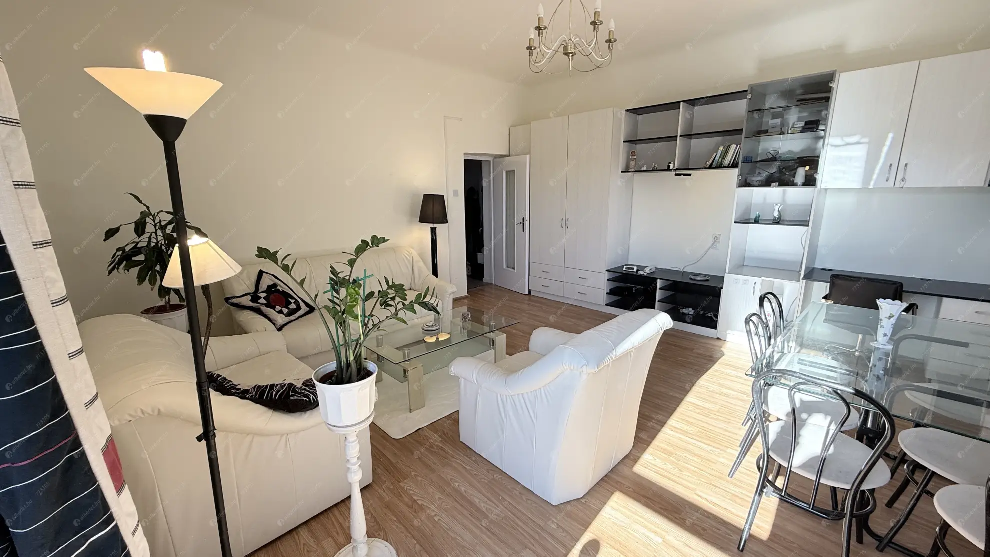 Kiadó albérlet 399000 Ft/hó áron: Budapest, XII. kerület  Böszörményi út. Mérete: 80 nm, 3 szobás | Alberlet.hu - 6636101