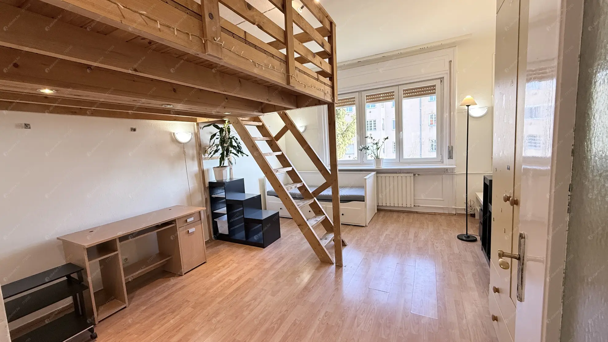 Kiadó albérlet 399000 Ft/hó áron: Budapest, XII. kerület  Böszörményi út. Mérete: 80 nm, 3 szobás | Alberlet.hu - 6636103