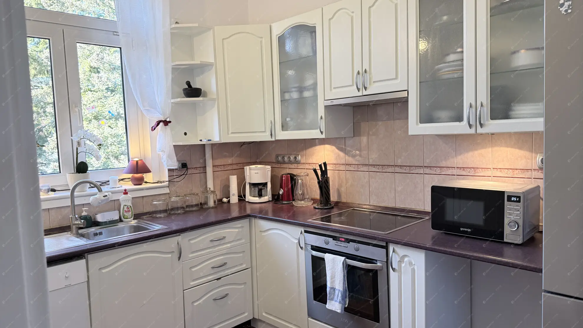 Kiadó albérlet 399000 Ft/hó áron: Budapest, XII. kerület  Böszörményi út. Mérete: 80 nm, 3 szobás | Alberlet.hu - 6636114