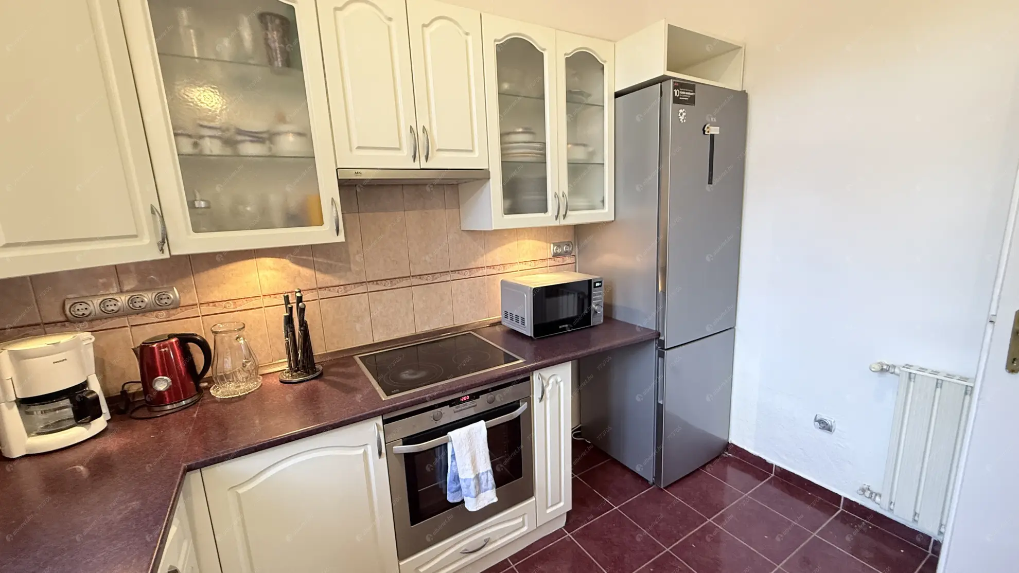 Kiadó albérlet 399000 Ft/hó áron: Budapest, XII. kerület  Böszörményi út. Mérete: 80 nm, 3 szobás | Alberlet.hu - 6636116