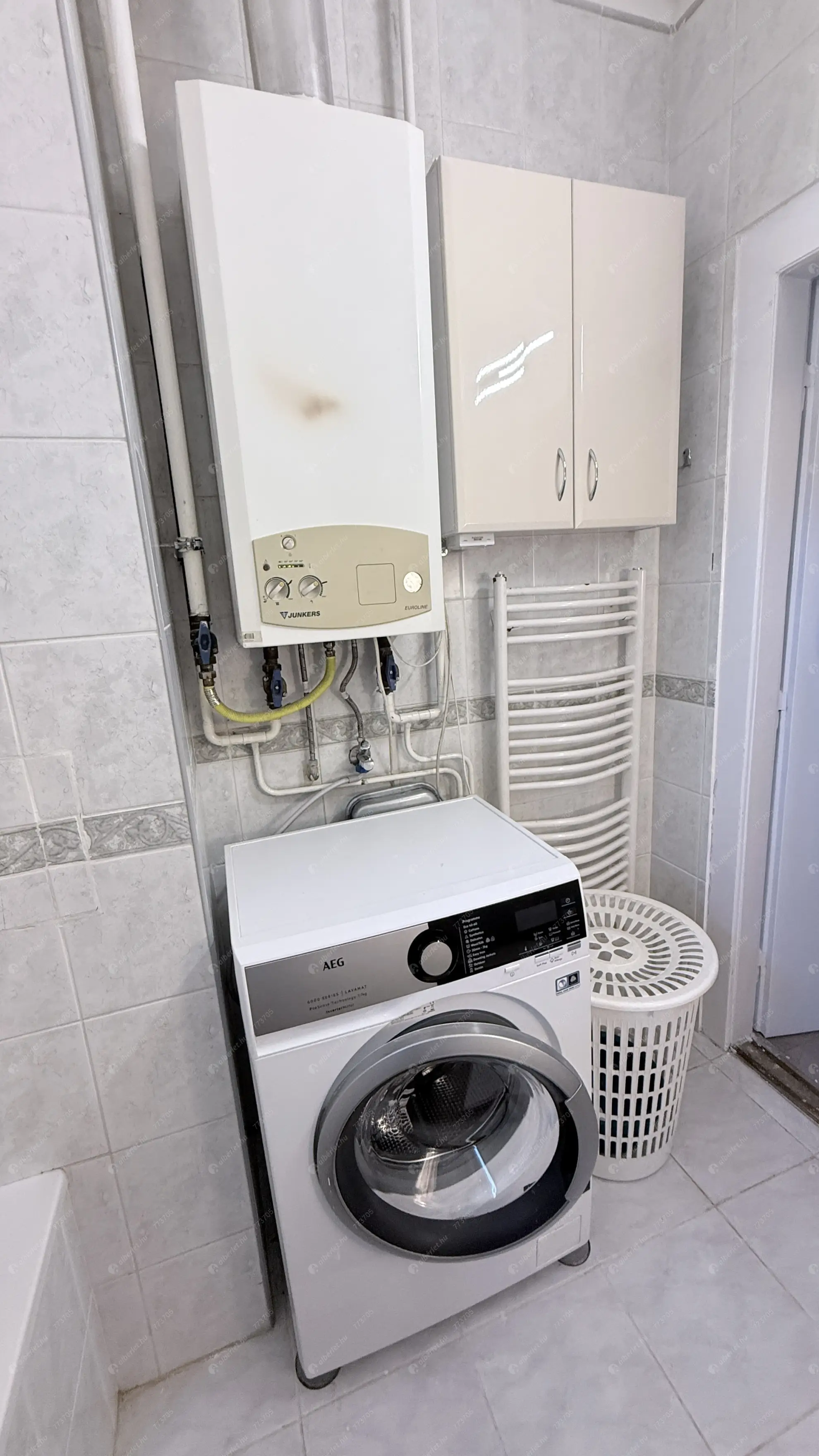 Kiadó albérlet 399000 Ft/hó áron: Budapest, XII. kerület  Böszörményi út. Mérete: 80 nm, 3 szobás | Alberlet.hu - 6636119