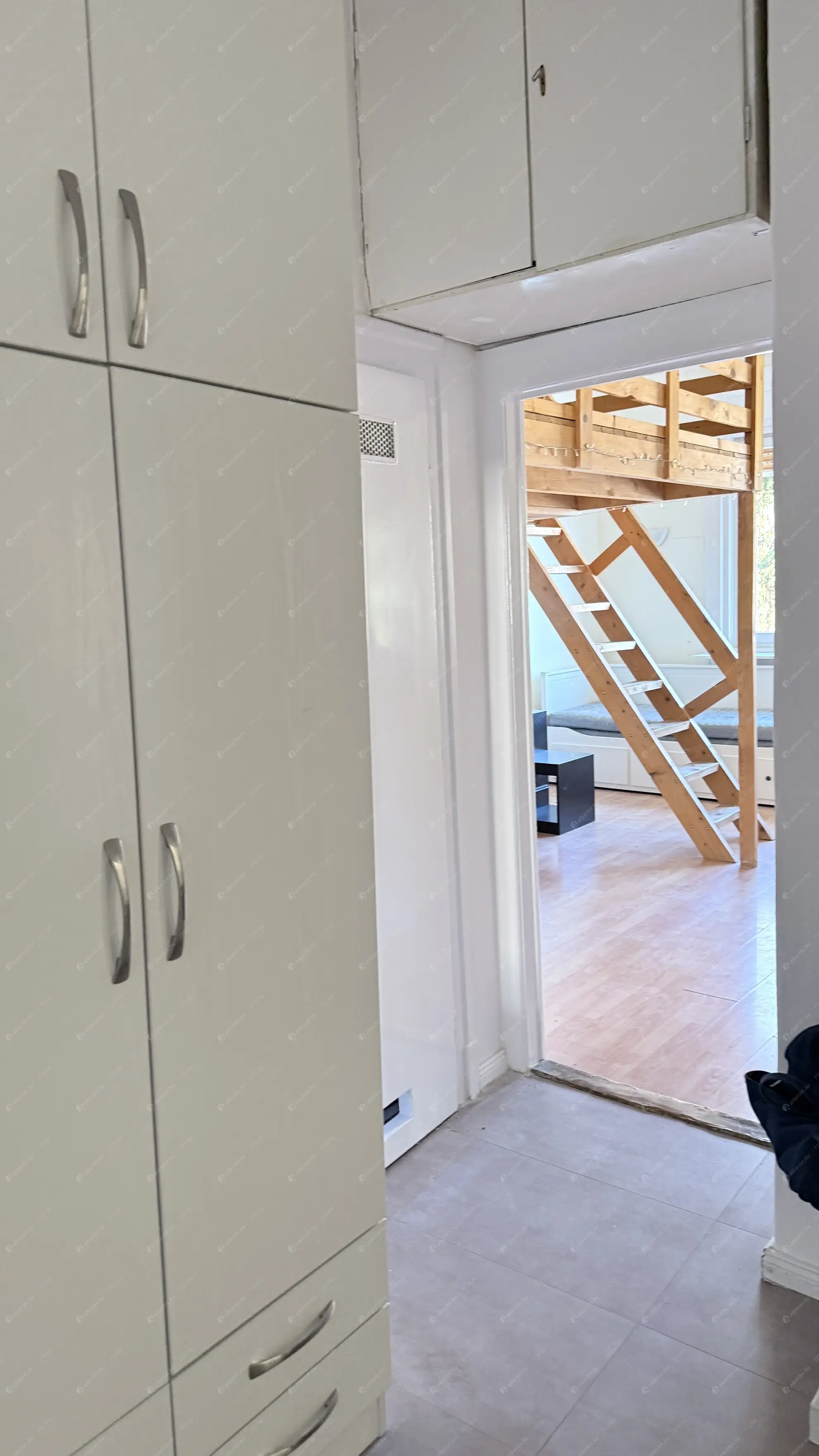 Kiadó albérlet 399000 Ft/hó áron: Budapest, XII. kerület  Böszörményi út. Mérete: 80 nm, 3 szobás | Alberlet.hu - 6636122