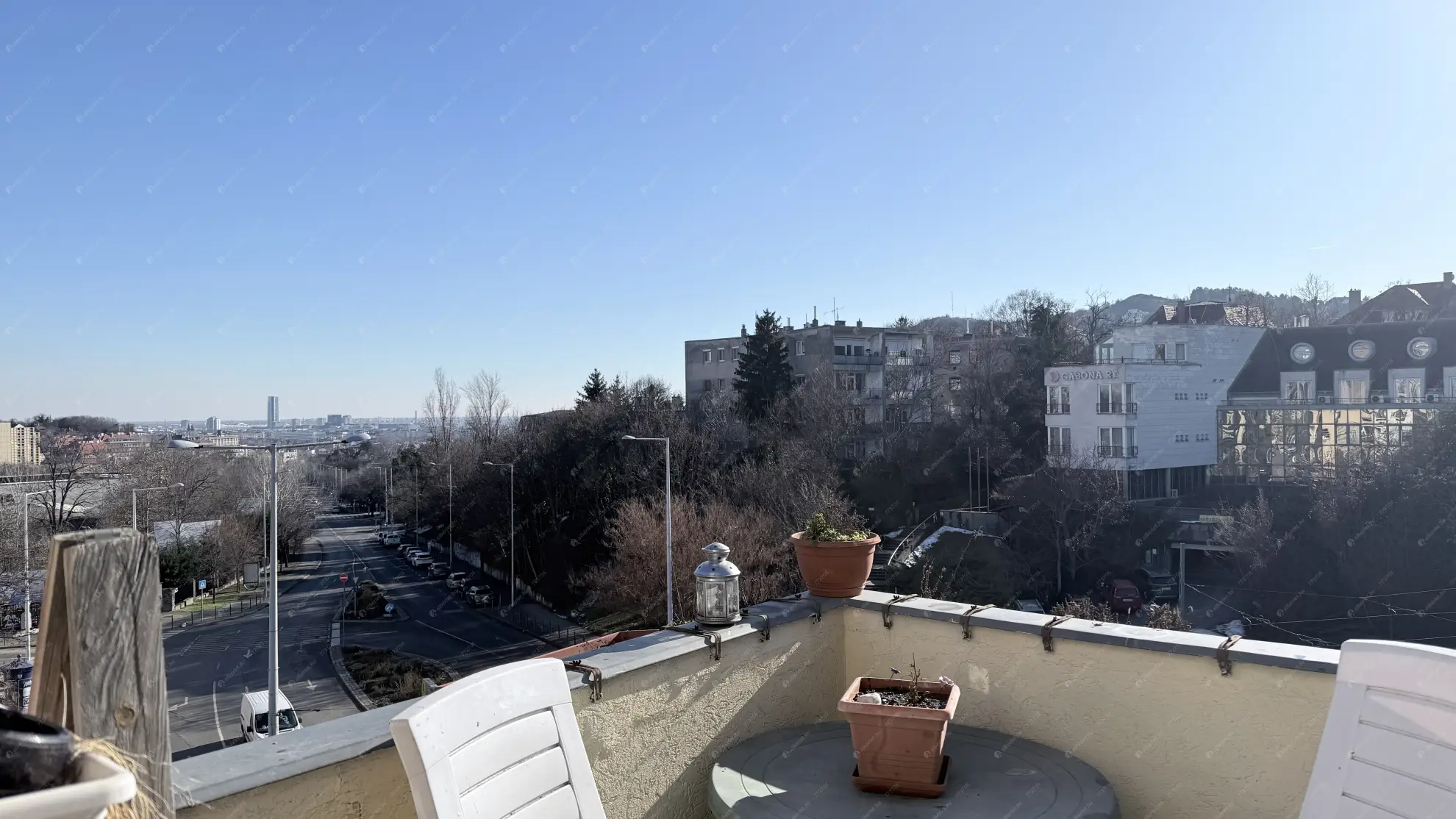 Kiadó albérlet 399000 Ft/hó áron: Budapest, XII. kerület  Böszörményi út. Mérete: 80 nm, 3 szobás | Alberlet.hu - 6636126