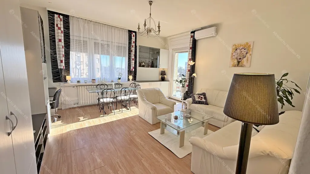 Kiadó albérlet 360000 Ft/hó áron: Budapest, XII. kerület  Böszörményi út. Mérete: 80 nm, 3 szobás | Alberlet.hu - 6645691