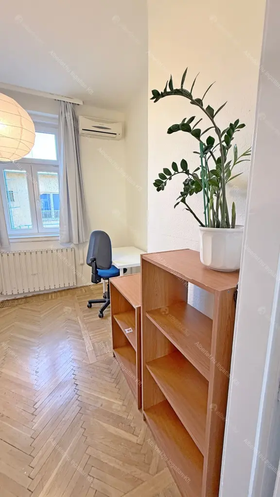 Kiadó albérlet 360000 Ft/hó áron: Budapest, XII. kerület  Böszörményi út. Mérete: 80 nm, 3 szobás | Alberlet.hu - 6645698