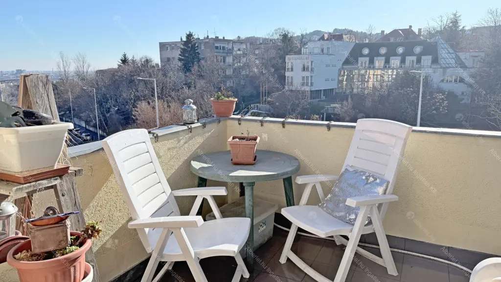 Kiadó albérlet 360000 Ft/hó áron: Budapest, XII. kerület  Böszörményi út. Mérete: 80 nm, 3 szobás | Alberlet.hu - 6645710