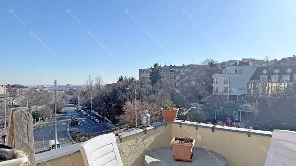 Kiadó albérlet 360000 Ft/hó áron: Budapest, XII. kerület  Böszörményi út. Mérete: 80 nm, 3 szobás | Alberlet.hu - 6645711